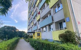 Apartament Lwowska